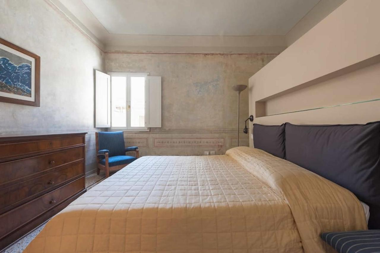 Belle Arti Penthouse In Central Florence Buitenkant foto